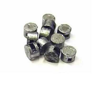 Пломбы свинцовые (100 шт/уп)