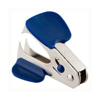 Дестеплер SAX 700 с механизмом фиксации синий