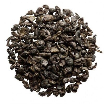 Чай зеленый "Храм неба (черный порох)" 50г