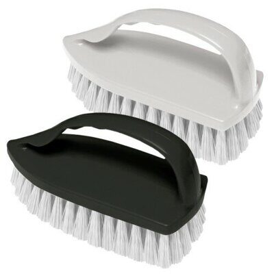 Щетка York утюжок ручная МАХІ 70x90x150 mm