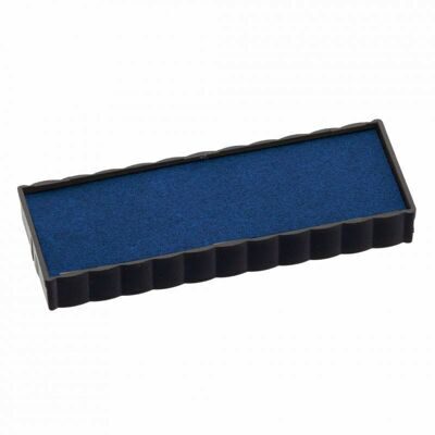 Подушка сменная TRODAT к оснасткам Printy 48313, 4812, 4813, 4816, 4816/PL, 4817, 4917 синяя (6/4817)