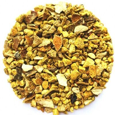 Чай травяной "Золотой женьшень" 50г