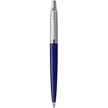 Ручка шариковая Parker Jotter Standart Blue BP