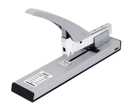 Степлер №23 EAGLE 938 металлический, 80-100 л (скоба 23/6-23/13)