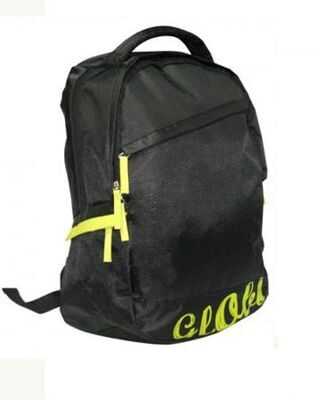 Рюкзак Olli GLOBAL серия 2U черный