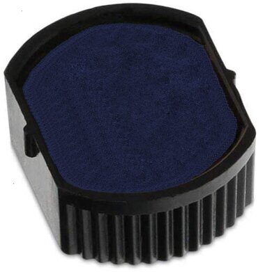 Подушка сменная Colop для Printer R12 синяя (Е/R12)