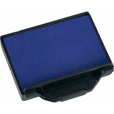 Подушка сменная TRODAT к оснасткам PROFESSIONAL Line 5200, 5030, 5430, 5435, 5546 синяя (6/50)