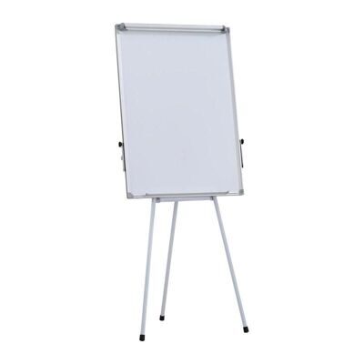 Флипчарт AXENT магнитно-маркерный 70х100см, на триноге