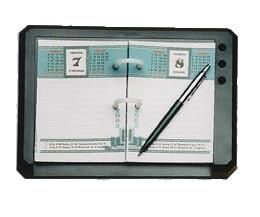 Подставка под календарь КиП