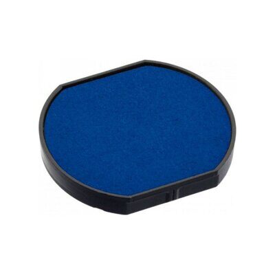 Подушка сменная TRODAT к оснасткам IDEAL 46042 синяя (6/46042)