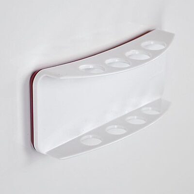 Держатель для 4-х маркеров магнитный вертикальный CLASSIC