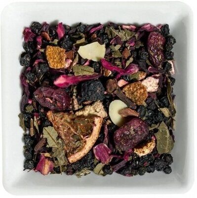 Чай фруктовый "Витаминный фреш" 50г