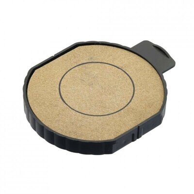 Подушка сменная TRODAT к оснасткам PROFESSIONAL Line 52040 (5214) двухцветная неокрашенная  6/52040/2(6/5214/2)