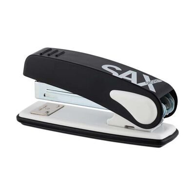Степлер SAX 239 №24 25листов черный (7320074006)