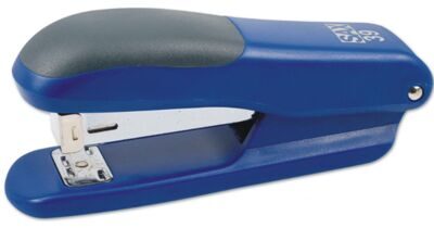 Степлер SAX 39 №24 25 листов синий (7320069001)