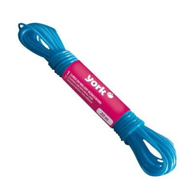 Шнур York для белья 20м