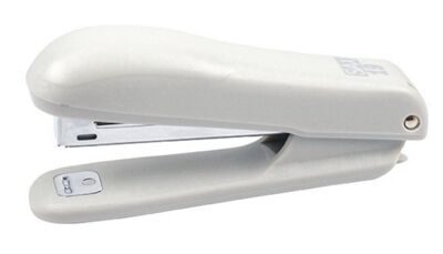 Степлер SAX 19 №10 10листов серый (7320068003)