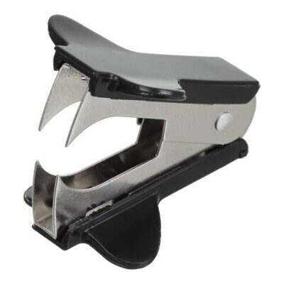 Дестеплер Buromax чорний (12)