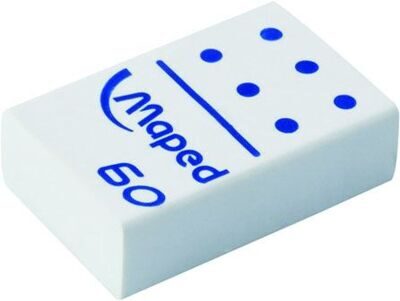 Ластик Maped DOMINO 60