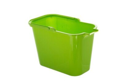 Ведро BENTOM прямоугольное 12л без отжима