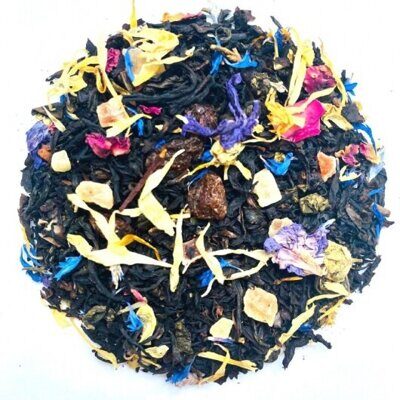 Чай черный с добавками "1002 Ночи Премиум" 50г