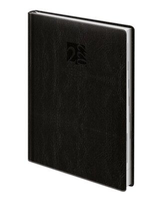 2022 Ежедневник BRUNNEN А5 Viracountry датированный черный