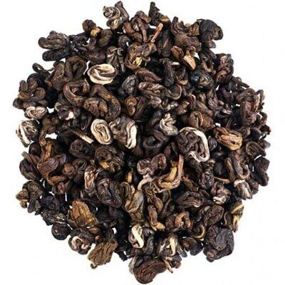 Чай зеленый с добавками "С ароматом молока" 50г