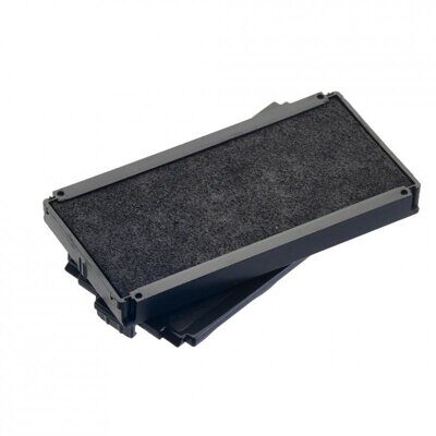 Подушка сменная TRODAT к оснасткам Printy 4911 4911T 4822 4846 4820 8901 8911 8951 Imprint 11 Imprint 11 Typo черная  (6/4911)