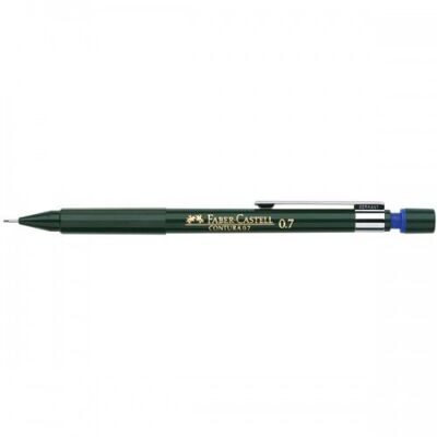 Олівець механічний Faber-Castell CONTURA 0,7мм